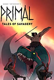 Primal: Tales of Savagery (2019) Free Movie M4ufree