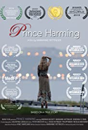 Prince Harming (2019) M4uHD Free Movie
