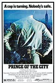Prince of the City (1981) Free Movie