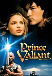 Prince Valiant (1997) Free Tv Series