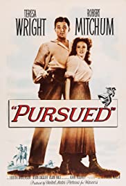 Pursued (1947) Free Movie M4ufree