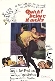 Quick Before It Melts (1964) M4uHD Free Movie