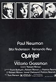 Quintet (1979) Free Movie