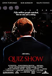 Quiz Show (1994) Free Movie