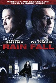 Rain Fall (2009) Free Movie