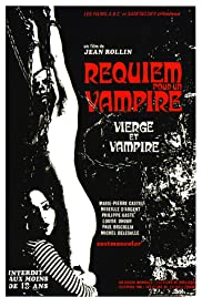 Requiem for a Vampire (1971) Free Movie