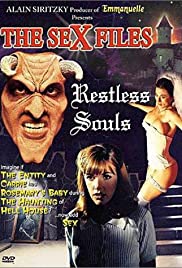 Restless Souls (1998) Free Movie