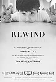 Rewind (2019) Free Movie