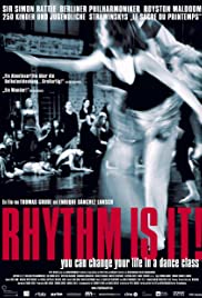 Rhythm Is It! (2004) M4uHD Free Movie