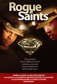 Rogue Saints (2011) M4uHD Free Movie