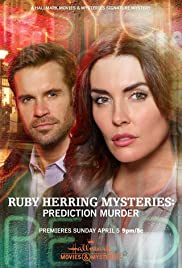 Ruby Herring Mysteries: Prediction Murder (2020) Free Movie M4ufree
