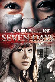 Seven Days (2007) Free Movie M4ufree