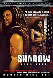 Shadow: Dead Riot (2006) Free Movie M4ufree