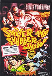 Shiver & Shudder Show (2002) Free Movie M4ufree