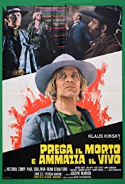 Shoot the Living and Pray for the Dead (1971) Free Movie M4ufree