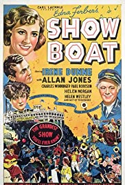 Show Boat (1936) M4uHD Free Movie