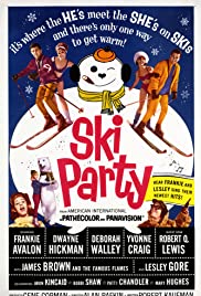 Ski Party (1965) M4uHD Free Movie