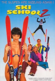 Ski School 2 (1994) Free Movie