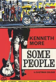 Some People (1962) Free Movie M4ufree