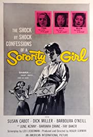 Sorority Girl (1957) Free Movie