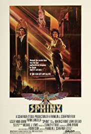 Sphinx (1981) Free Movie