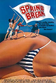 Spring Break (1983) Free Movie