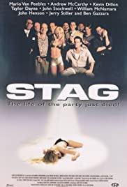 Stag (1997) M4uHD Free Movie