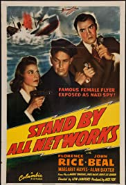 Stand By All Networks (1942) Free Movie