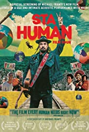 Stay Human (2018) M4uHD Free Movie