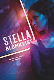 Stella Blómkvist (2017 ) M4uHD Free Movie