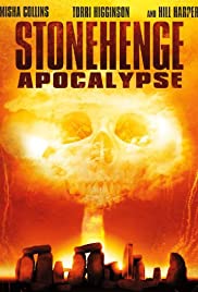 Stonehenge Apocalypse (2010) M4uHD Free Movie