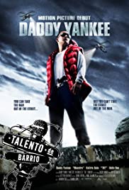 Talento de barrio (2008) M4uHD Free Movie
