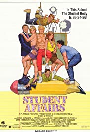Student Affairs (1987) M4uHD Free Movie