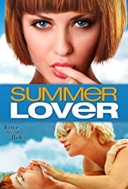 Summer Lover (2008) M4uHD Free Movie