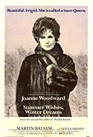 Summer Wishes, Winter Dreams (1973) Free Movie M4ufree