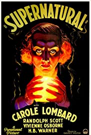 Supernatural (1933) M4uHD Free Movie