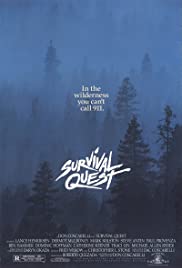 Survival Quest (1988) M4uHD Free Movie