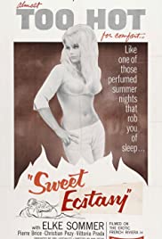 Sweet Ecstasy (1962) M4uHD Free Movie