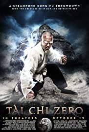 Tai Chi Zero (2012) M4uHD Free Movie
