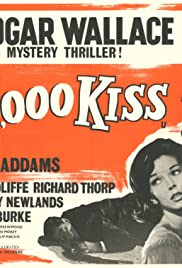 The £20,000 Kiss (1963) Free Movie M4ufree