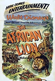 The African Lion (1955) Free Movie