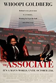 The Associate (1996) Free Movie
