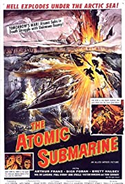 The Atomic Submarine (1959) Free Movie