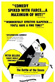 The Battle of the Sexes (1960) Free Movie M4ufree