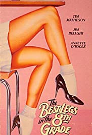 The Best Legs in Eighth Grade (1984) Free Movie