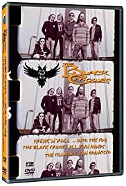 The Black Crowes: Freak N Roll... Into the Fog (2006) M4uHD Free Movie