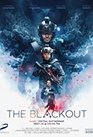 The Blackout (2019) Free Movie M4ufree