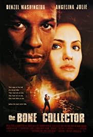 The Bone Collector (1999) Free Movie M4ufree