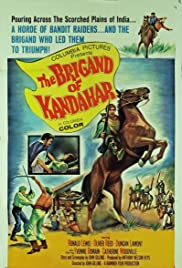 The Brigand of Kandahar (1965) Free Movie M4ufree