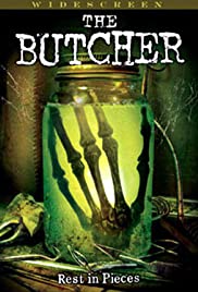 The Butcher (2006) M4uHD Free Movie